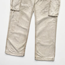 Load image into Gallery viewer, Carhartt Cargos W34 L30