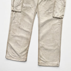 Carhartt Cargos W34 L30