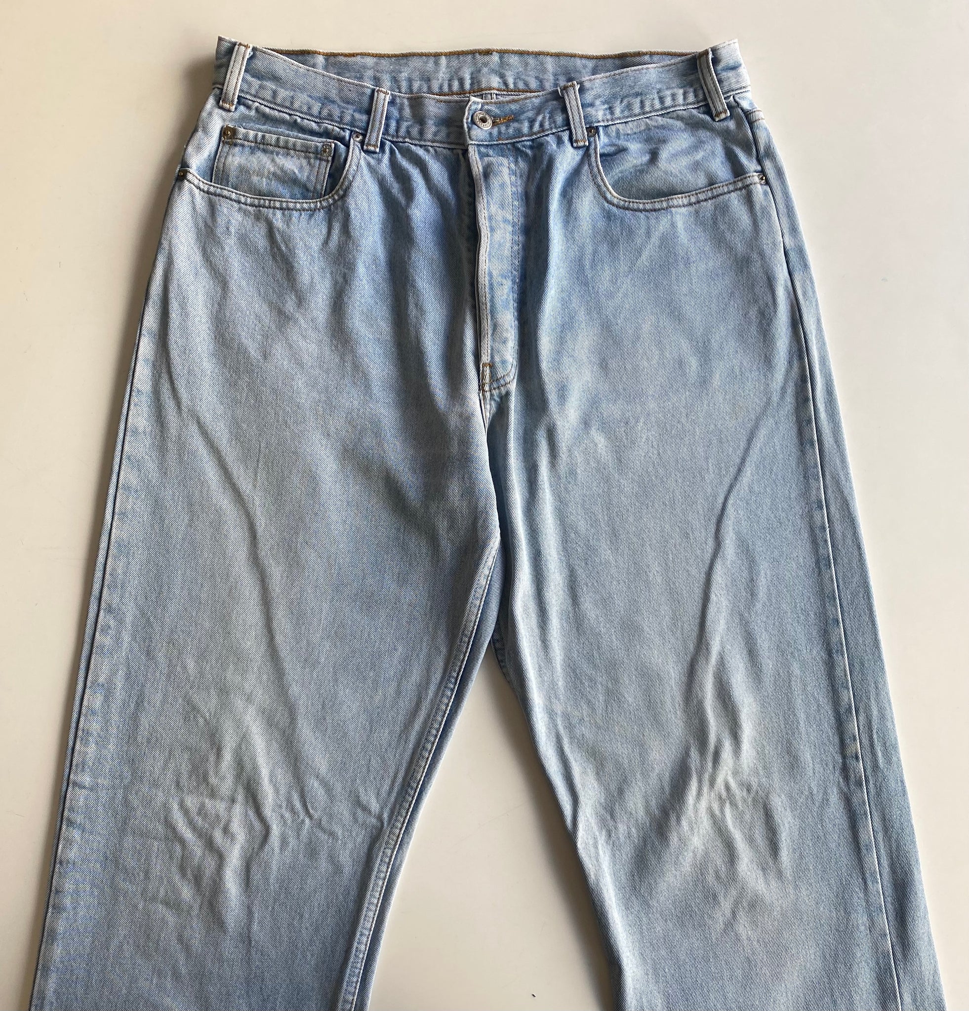 Levis 618 clearance