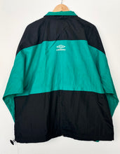 Load image into Gallery viewer, 90s Umbro jacket (XL)