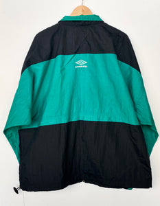 90s Umbro jacket (XL)