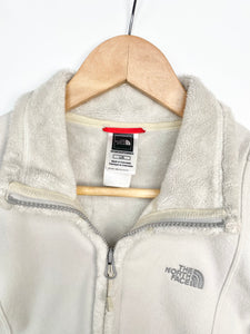 Women’s The North Face Fleece (L)