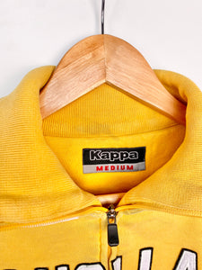 Kappa zip up (M)