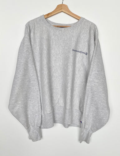 Champion sweatshirt (L)