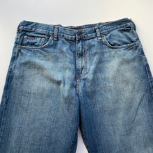 Load image into Gallery viewer, Calvin Klein Jeans W38 L33