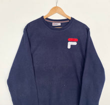 Load image into Gallery viewer, Fila sweatshirt (L)