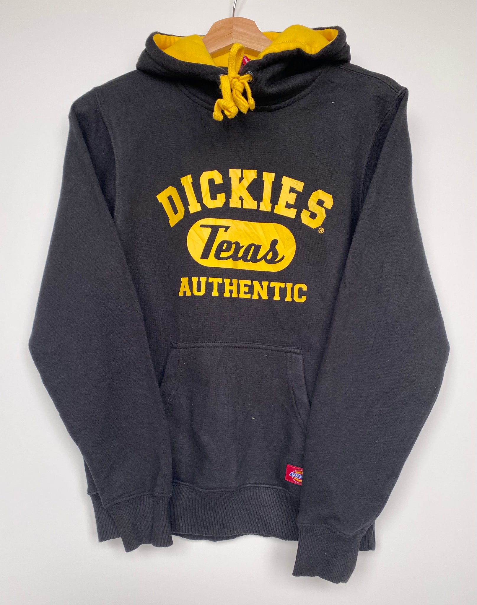 Dickies hotsell hoodie xs