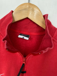 Nike 1/4 Zip (L)