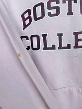 Load image into Gallery viewer, Champion Boston College hoodie (M)