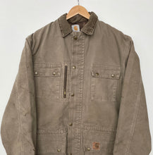 Load image into Gallery viewer, Carhartt jacket (XL)