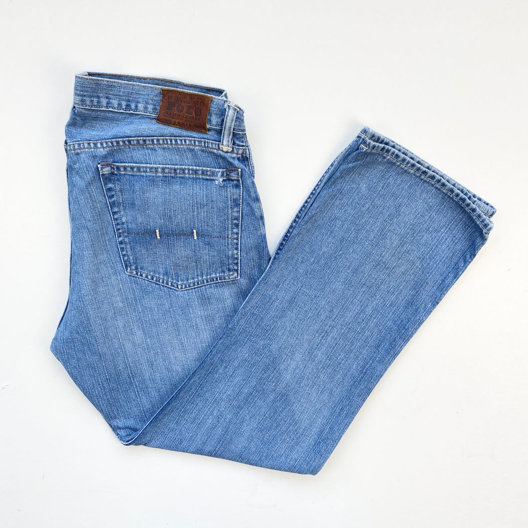 Jeans 2025 w35 l30