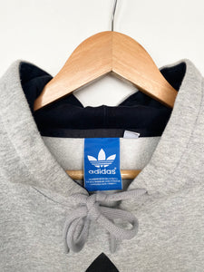 Adidas Originals hoodie (L)