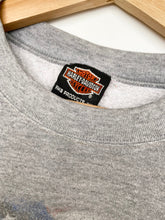 Load image into Gallery viewer, Harley Davidson Sweatshirt (L)