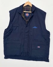 Load image into Gallery viewer, Dickies gilet (2XL)