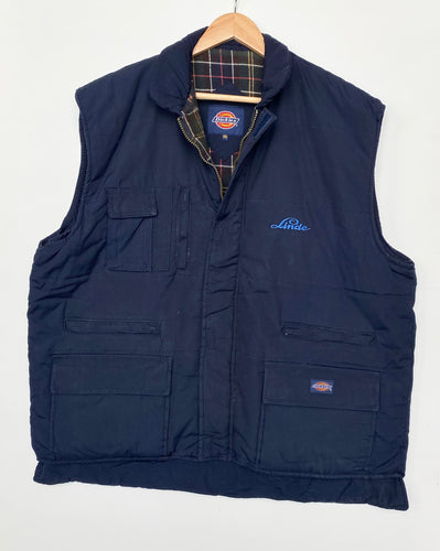 Dickies gilet (2XL)